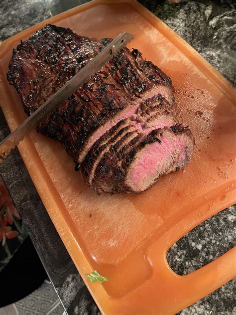[I ate] Flank steak : r/food
