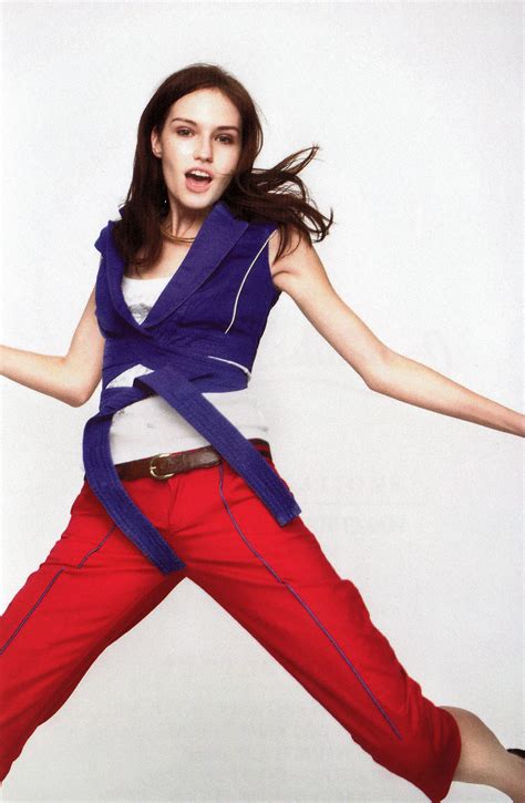 Kira Plastinina Spring 2008 | POPSUGAR Fashion
