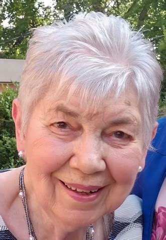 Maria Nikolic – Hallowell & James Obituaries