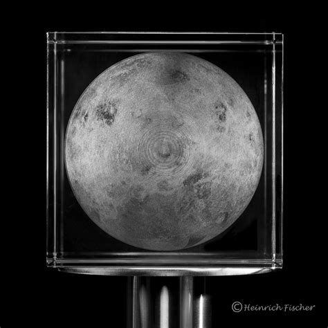 Planetenweg Scheyern: Venus