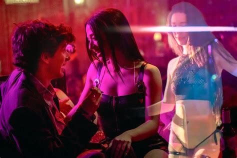 ‘Anora’s Shameless Sex Scenes Chart Ani’s True, Tragic Loss of