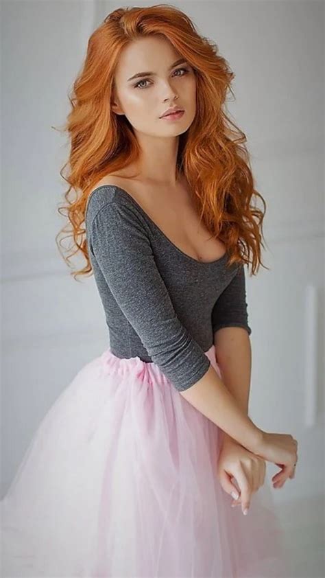 Pin on Red Head and Ginger