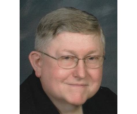 Richard Miller Obituary (2022) - Jackson, MI - Jackson Citizen Patriot