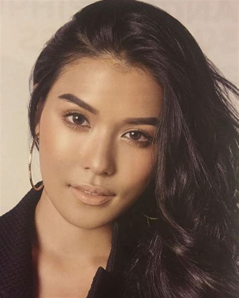 แพรดาว พานิชสมัย (มัดมุก) - Praew (แพรว) – All Luxe You Can Reach