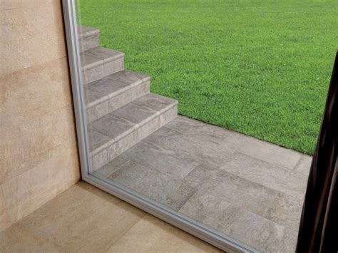 gresie trepte exterior gada ceramic