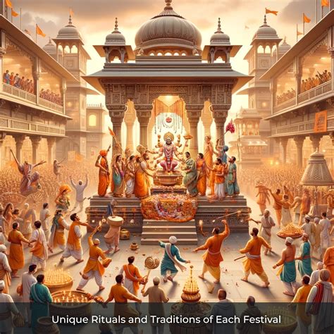 Religious Rituals Guide at Ram Mandir 2024 | Sacred Ceremonies