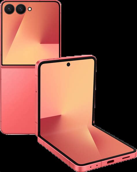 Samsung Galaxy Z Flip 7 5G vs Samsung Galaxy Z Fold 6 512GB