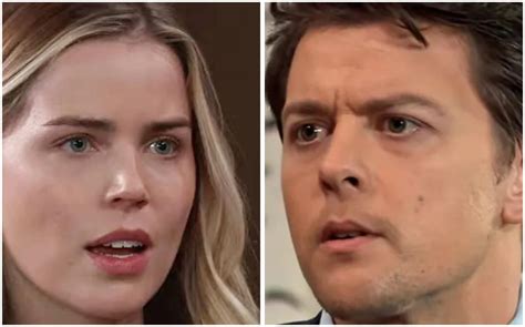 Soap opera fans are stunned by Maxie from GH today 17