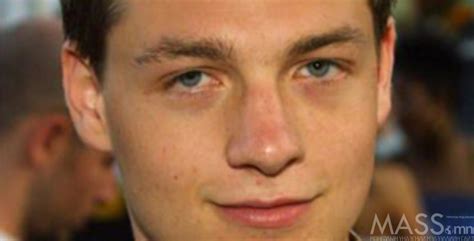 Грегори Смит 12 настайдаа Нобелийн шагналд нэр дэвшсэн