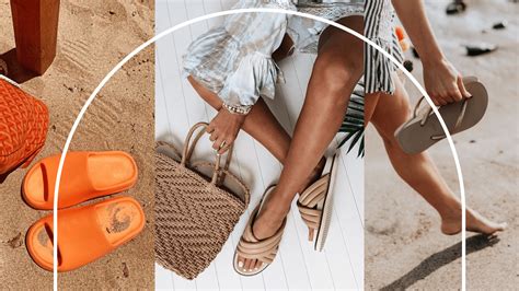 Melhor Chinelo Para Praia
