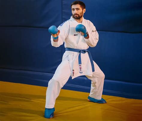 Каратэ