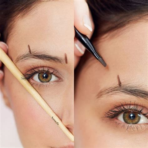 Cejas Perfectas Depilacion Con Cera - Quina de São João