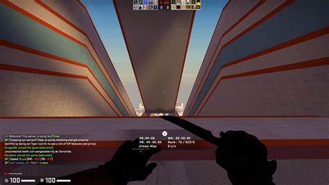 Best cs go surf maps - jacksonlana