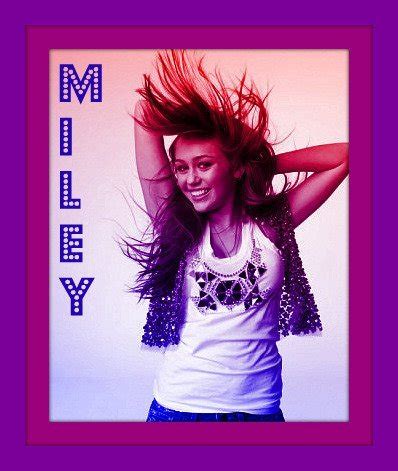 Its The AMAZING Miley!