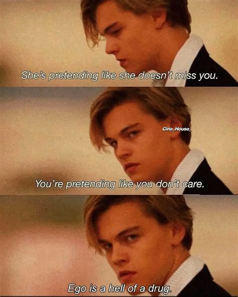 Cine House | 🎬 : Romeo + Juliet (1996) Genre : Drama, Romance IMDb ...