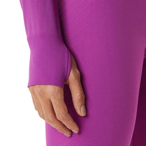Women's swimsuit Asics Seamless - Shirts - Clothing - Handball Clothing