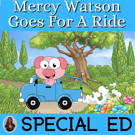 Macy Goes For A Ride Porn