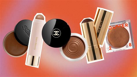 13 Best Cream Bronzers, According to Makeup Experts 2024 | Glamour