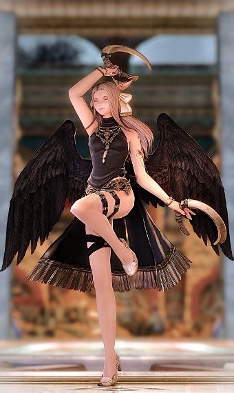 Divine | Eorzea Collection