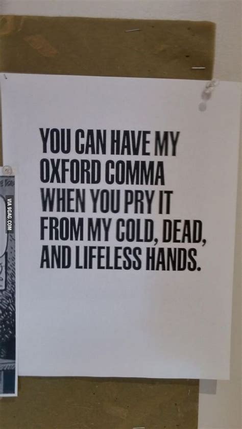 57 Bad Grammar Memes That Prove Punctuation Is Important!