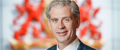 Commissaris van de Koning - Provincie Zuid-Holland