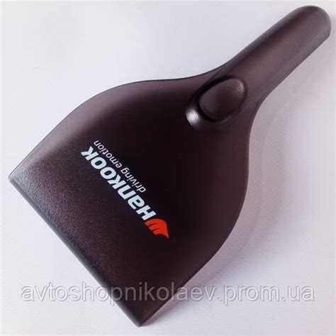 Скребок для стекол от снега и льда HANKOOK (ID#1880680913), цена: 20 ...