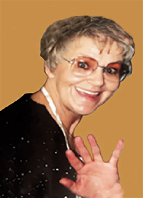 Helen Haggart - Edmonton's Burial & Cremation Professionals | Trinity ...