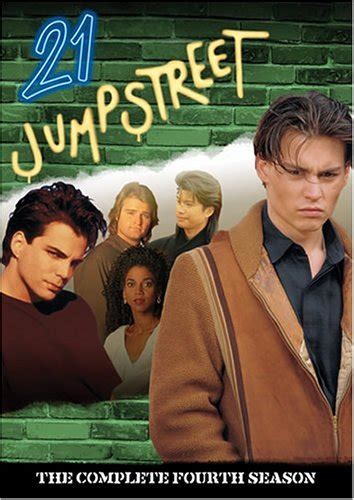 21 Jump Street (1987) S05 - WatchSoMuch