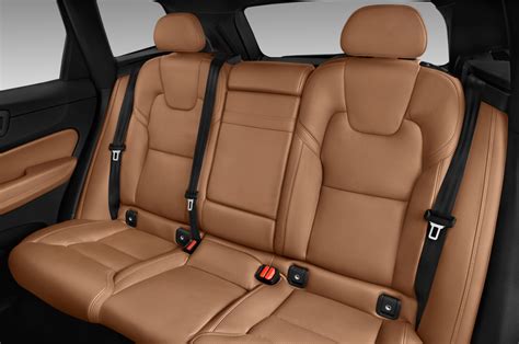 Bildergalerie: Volvo XC60 SUV (2017 - heute) - autoplenum.de
