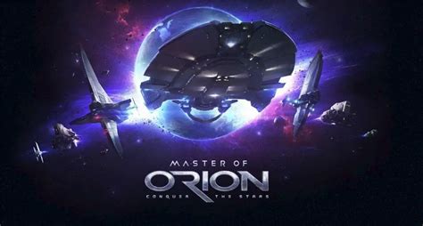 Master of Orion: Conquer the Stars Review