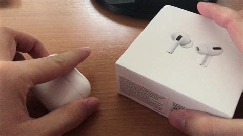 Беспроводные наушники Apple AirPods Pro — купить по низкой цене на ...