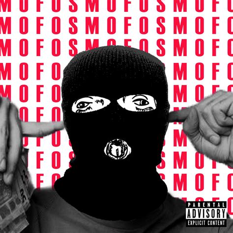 MOFOS - lil MIDI - 单曲 - 网易云音乐