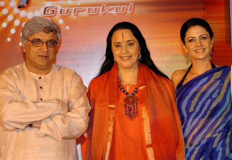 Javed Akhtar Net Worth - Wiki, Age, Weight and Height, Relationships