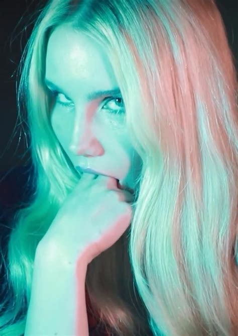 Colette Cherry : r/reactgirlsofYT