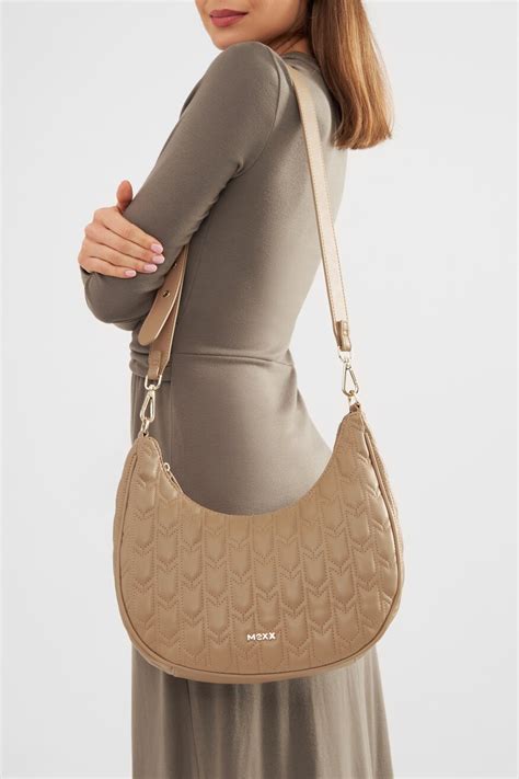 Дамска чанта Mexx MEXX-E-003-05 БЕЖОВ - ccc.eu/bg