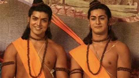 Ramayan 2008 series - packamela