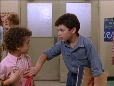 Little Ben Savage - Boy Meets World Photo (32808593) - Fanpop