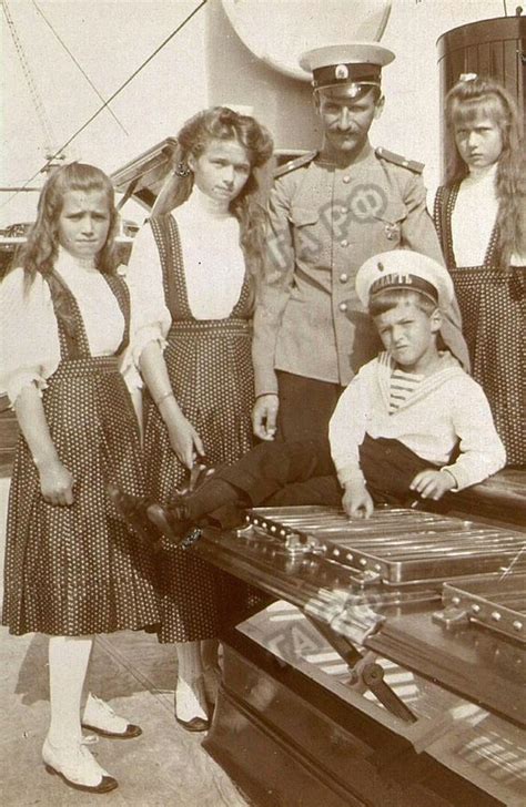 Pavel Voronov, my Russian Grandfather - Alex de Fircks