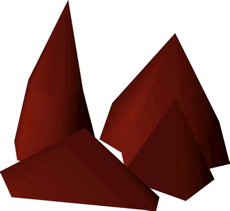 Lovakite rocks - OSRS Wiki