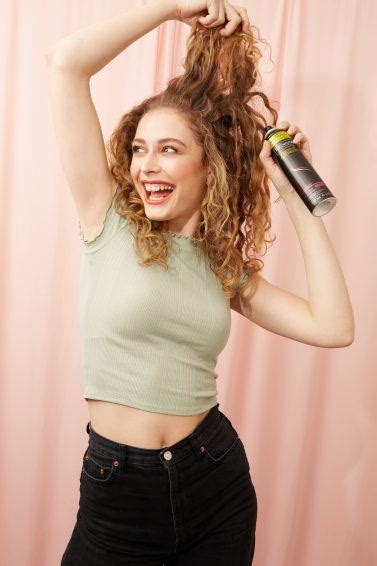 This is the Best Dry Shampoo for Curly-Hair | All Things Hair US