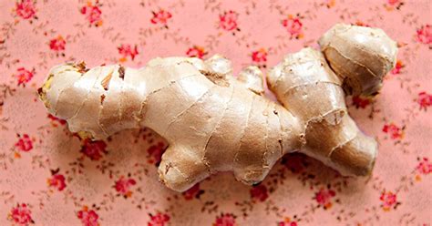 Ginger for Nausea: Effectiveness, Safety, and Uses