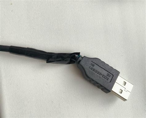 Дядя Тёмыч: Как сделать usb папа - папа (USB male - male)