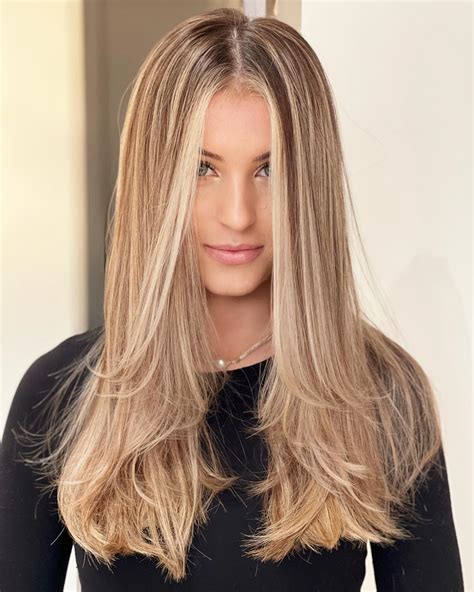 50 Blonde Highlights Ideas to Freshen Up Your Look in 2025