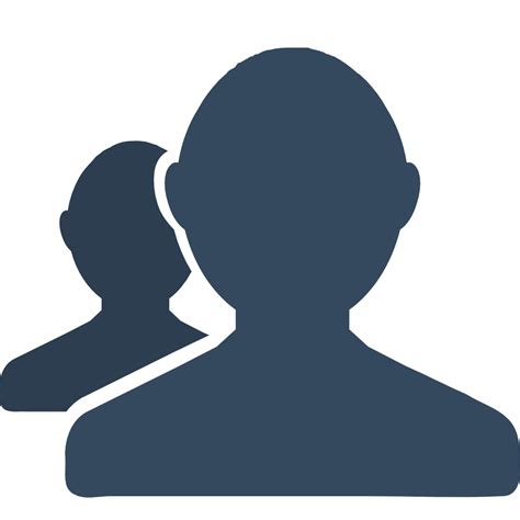 Followers Icon Png #144833 - Free Icons Library