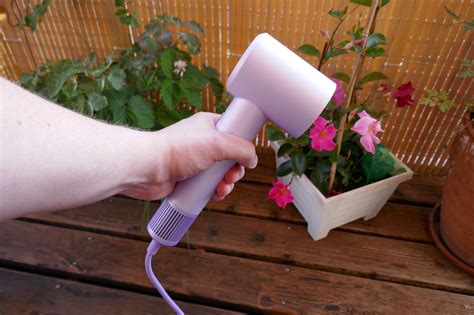 Xiaomi Mijia H501 Föhn im Test - Laifen & Dyson können einpacken