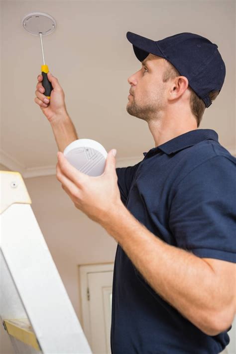 Fire Alarm System Installation Cost Guide | Airtasker US