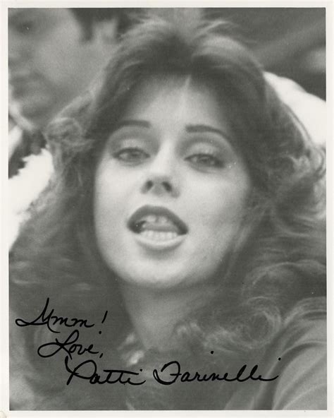 Patti Farinelli