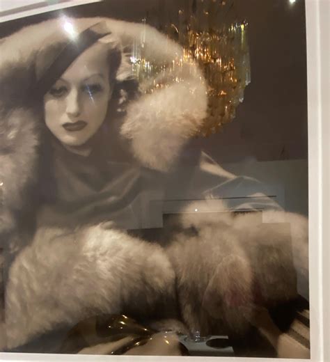 George Hurrel Photograph of Joan Crawford at 1stDibs | joan crawford