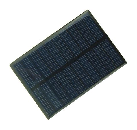 Mini Solar Panel at best price in Panchkula by Sun Astra Energy ...