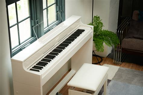 CASIO launches NEW range of premium Celviano digital pianos!! | Student ...